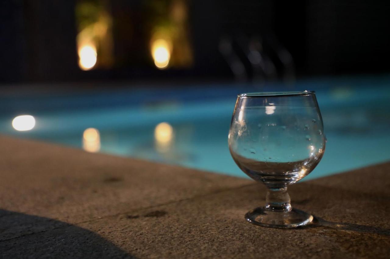 Hotel Jai Wings Puducherry Zewnętrze zdjęcie