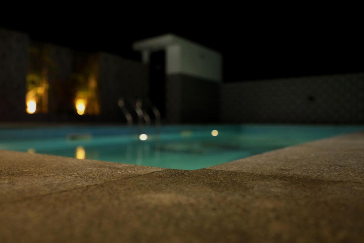 Hotel Jai Wings Puducherry Zewnętrze zdjęcie